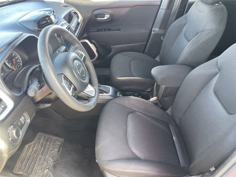 Used 2021 Jeep Renegade Sport image 18