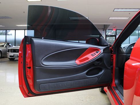 Used 2003 Ford Mustang Cobra image 27