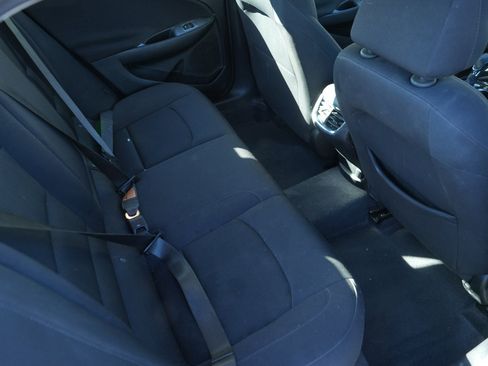 Used 2024 Chevrolet Malibu LT image 15