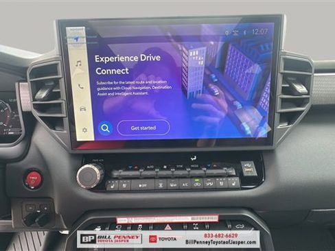 New 2026 Toyota Tundra TRD Pro image 15