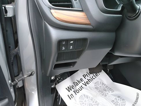Certified 2020 Honda CR-V EX-L image 27