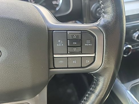 Used 2021 Ford F150 XLT w/ Equipment Group 302A High image 9