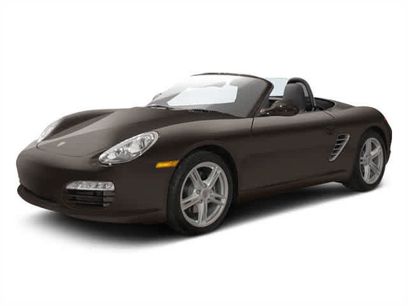Used 2009 Porsche Boxster