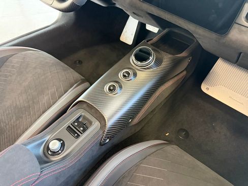 New 2023 Maserati MC20 Spyder image 25