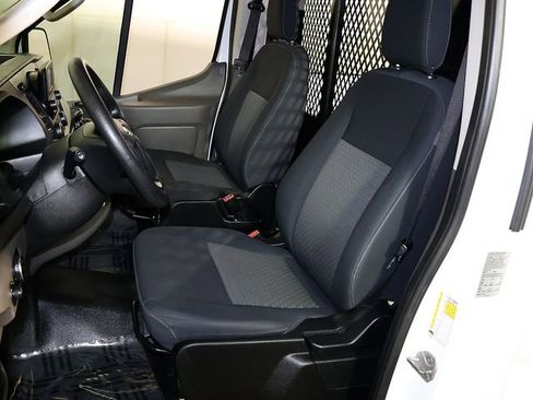 Used 2024 Ford Transit 250 Low Roof w/ Exterior Upgrade Package RWD image 4
