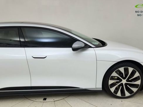 Used 2022 Lucid Air Grand Touring AWD/4WD image 8