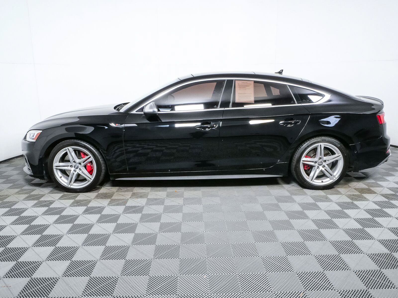 Used 2019 Audi S5 Prestige w/ S Sport Package AWD/4WD image 28
