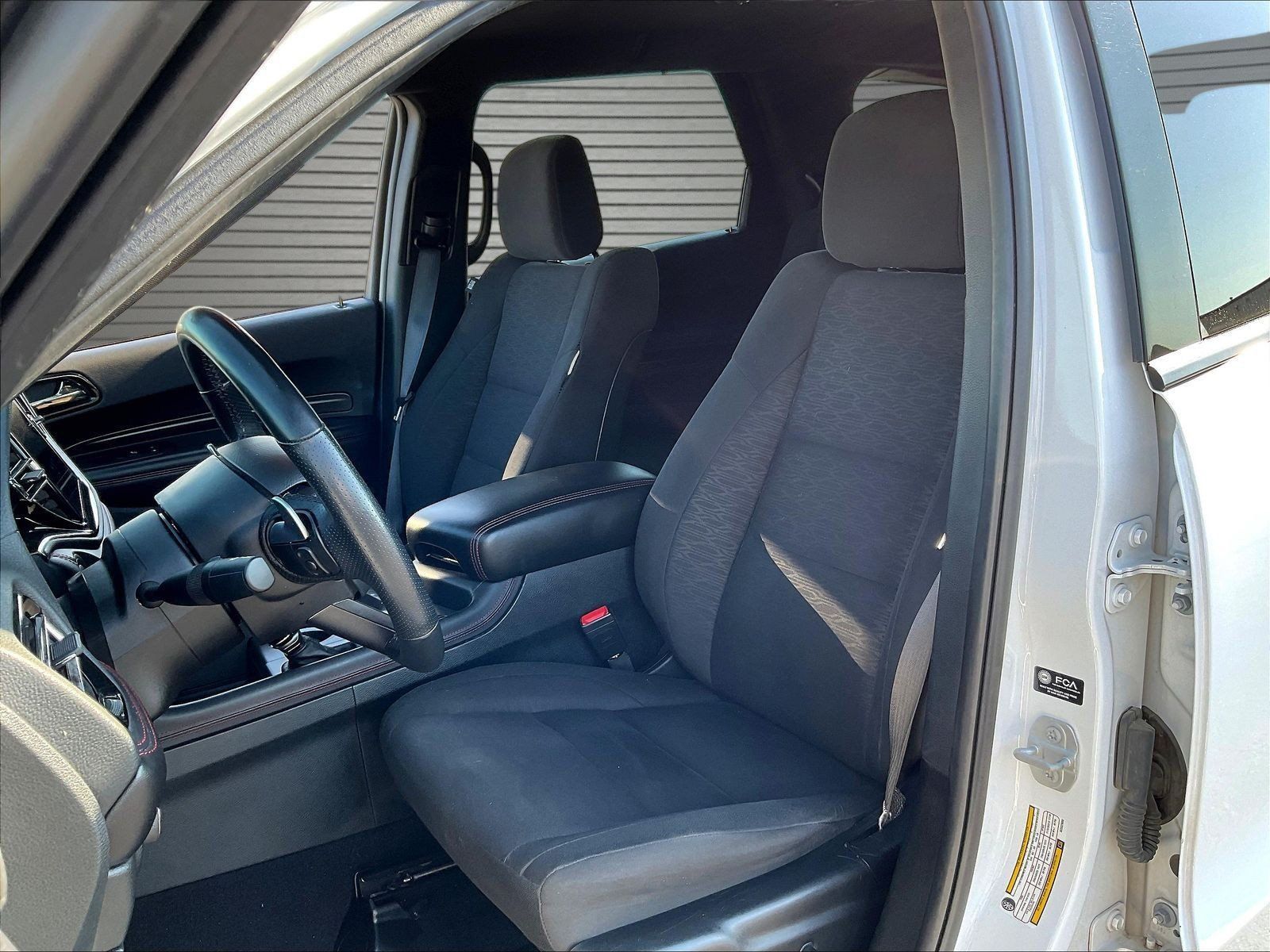 Used 2025 Dodge Durango GT AWD/4WD image 19