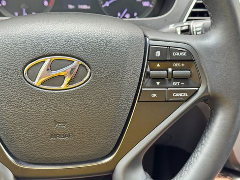 Used 2015 Hyundai Sonata Sport w/ Option Group 03 FWD image 19