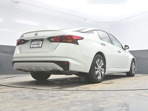 Used 2021 Nissan Altima 2.5 S image 30