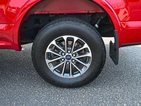 Used 2018 Ford F150 XLT w/ Equipment Group 302A Luxury AWD/4WD image 13