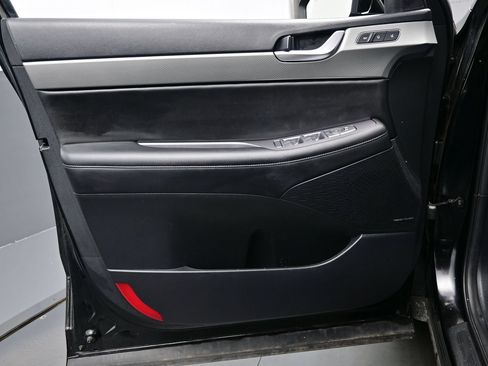 Certified 2024 Hyundai Palisade SEL w/ Premium Package AWD/4WD image 9