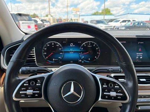 Used 2022 Mercedes-Benz GLE 350 4MATIC image 25
