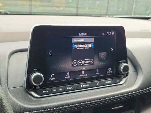 Certified 2023 Nissan Rogue SV image 29