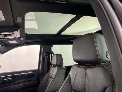 Used 2025 Chevrolet Suburban RST w/ Sun And Tow Package image 23