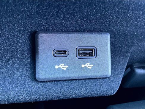 New 2026 Cadillac Escalade ESV 2WD w/ LPO, Floor Liner Package image 18