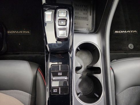 Used 2021 Hyundai Sonata SEL Plus image 25