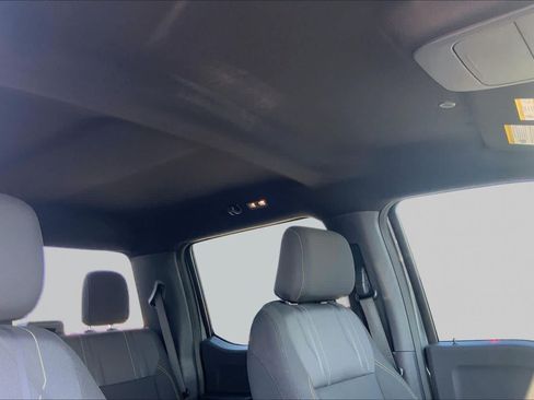 Used 2024 Ford F150 STX AWD/4WD image 12