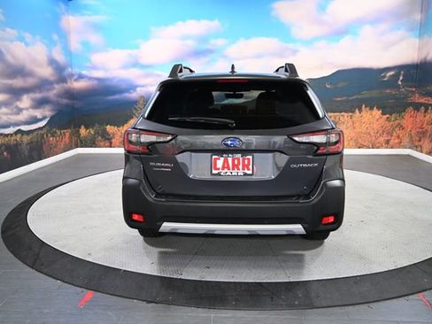 Certified 2024 Subaru Outback Limited image 7