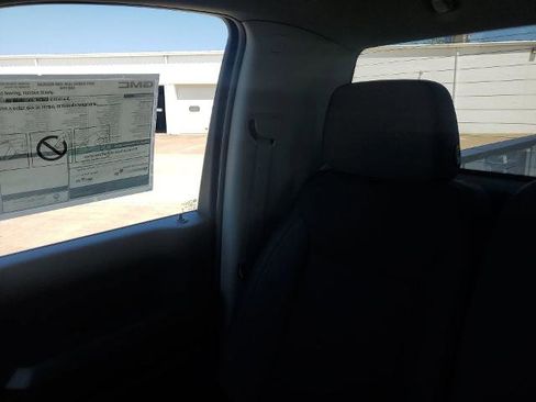 New 2025 GMC Sierra 3500 Pro w/ Convenience Package image 13