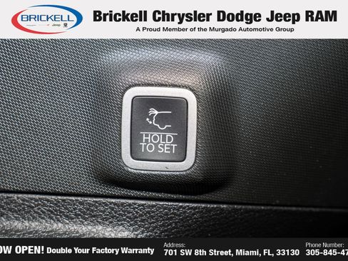 New 2025 Jeep Grand Cherokee Limited image 10