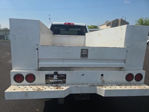 Used 2023 RAM 2500 Tradesman RWD image 17