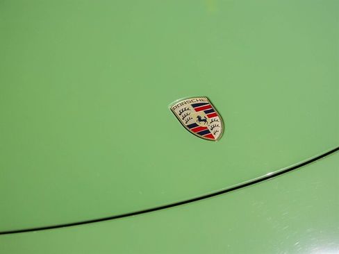 Used 2019 Porsche 911 GT3 RS image 11