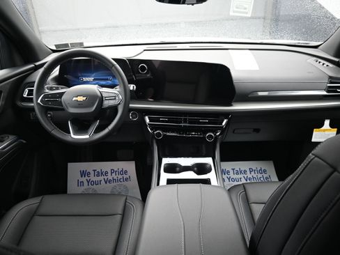 New 2026 Chevrolet Traverse LT AWD/4WD image 22
