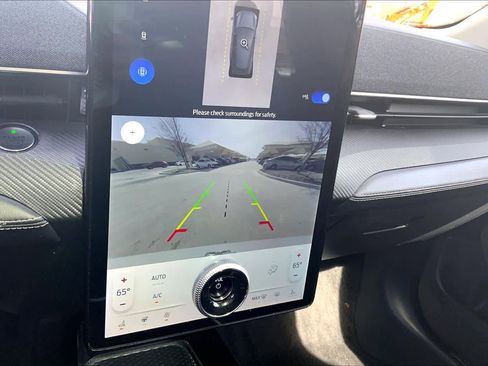 Used 2021 Ford Mustang Mach-E Premium image 29