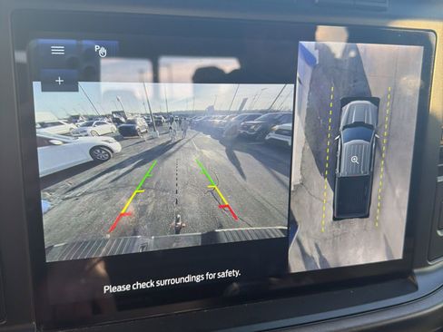 Used 2023 Ford F150 Tremor w/ Equipment Group 402A High image 10