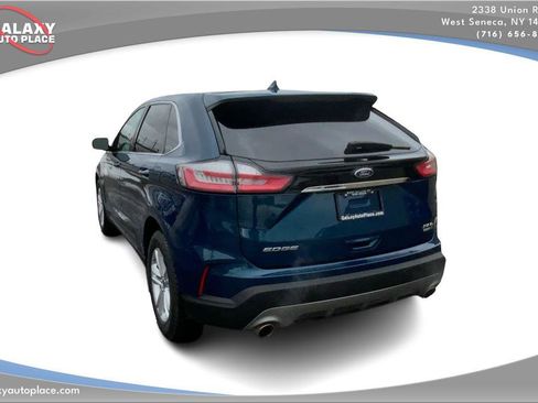 Used 2020 Ford Edge SEL w/ Convenience Package image 7