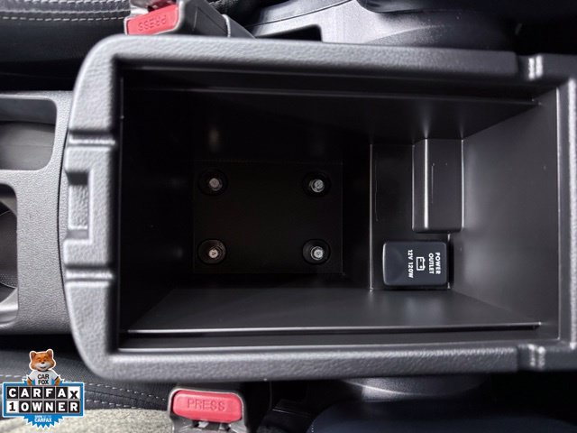Used 2024 Mitsubishi Outlander Sport SEL AWD/4WD image 28