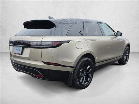 New 2026 Land Rover Range Rover Velar Dynamic SE AWD/4WD image 5