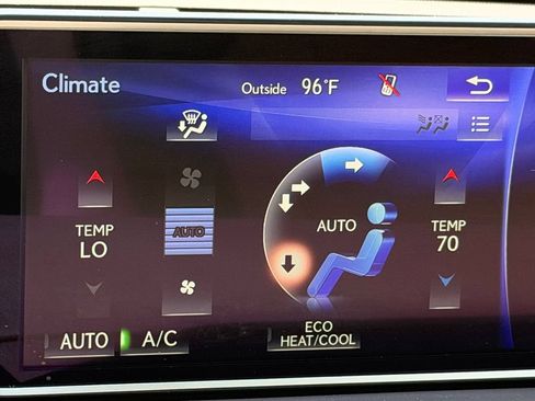 Used 2019 Lexus RX 350 FWD w/ Navigation Package image 21