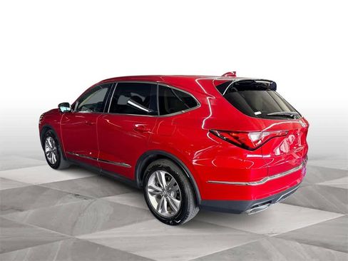 Certified 2023 Acura MDX FWD image 6