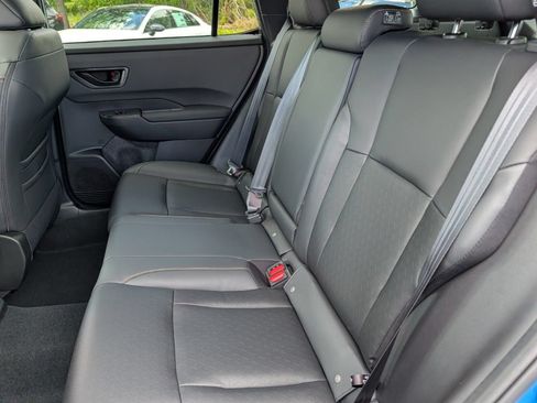 New 2026 Subaru Outback Wilderness AWD/4WD image 24