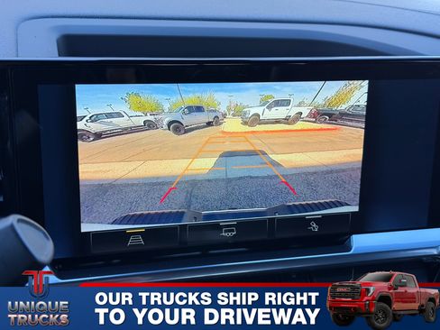 Used 2024 Chevrolet Silverado 3500 LT w/ Convenience Package image 38