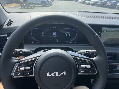 New 2026 Kia Seltos S AWD/4WD image 11