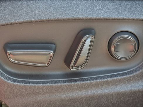 New 2026 Toyota bZ image 18