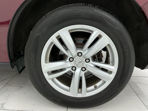 Used 2014 Acura RDX AWD w/ Technology Package image 49