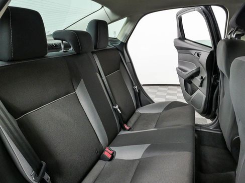 Used 2014 Ford Focus S FWD image 18