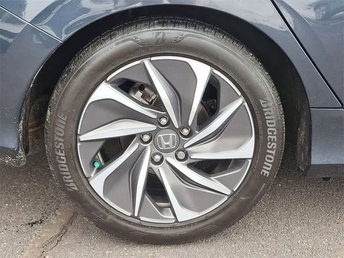 Used 2019 Honda Insight Touring image 26