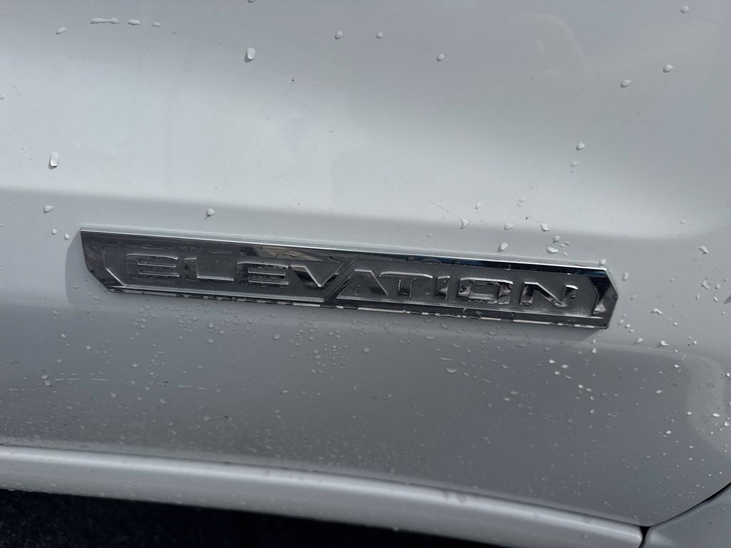 Used 2026 GMC Sierra 1500 Elevation AWD/4WD image 4