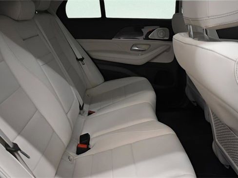 Used 2021 Mercedes-Benz GLE 350 4MATIC image 19