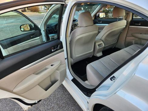 Used 2014 Subaru Legacy 2.5i Premium image 30