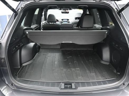 Certified 2024 Subaru Forester Wilderness AWD/4WD image 24