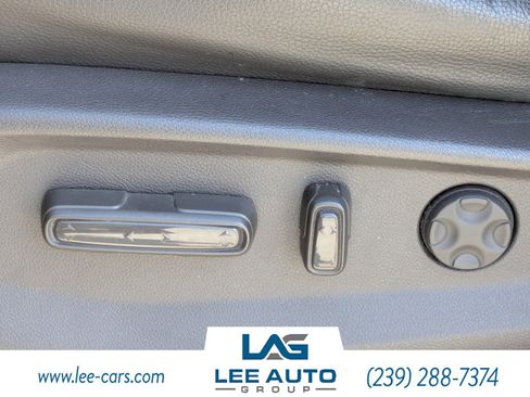 Used 2019 Honda Odyssey EX-L image 18