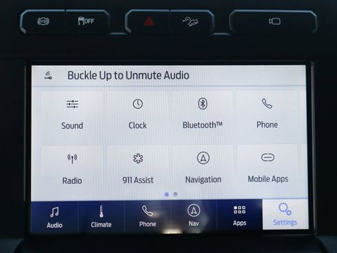 Used 2021 Ford F350 Lariat AWD/4WD image 39