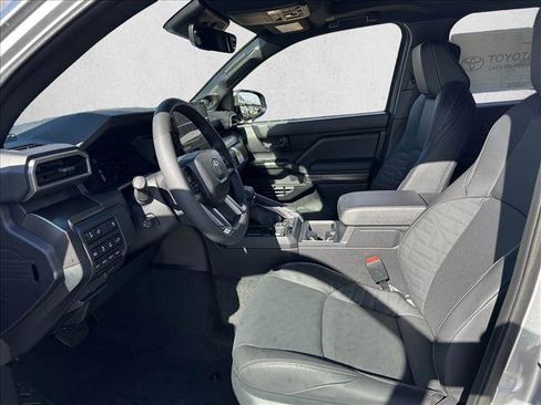 New 2025 Toyota 4Runner TRD Off-Road Premium image 11