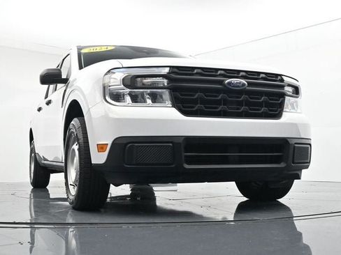 Certified 2024 Ford Maverick XL w/ Equipment Group 100A Standard AWD/4WD image 33